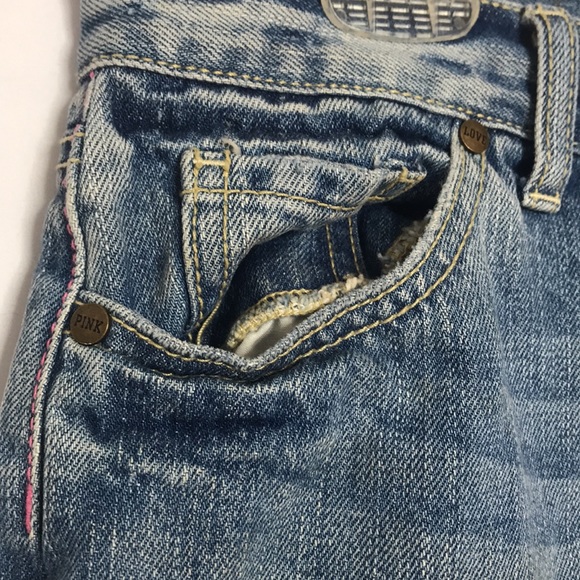 VS Pink Miniskirt - Picture 4 of 6